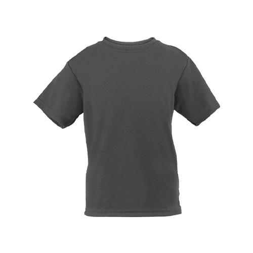 PLAYERA WIT NIÑO MANGA CORTA - Vista 4